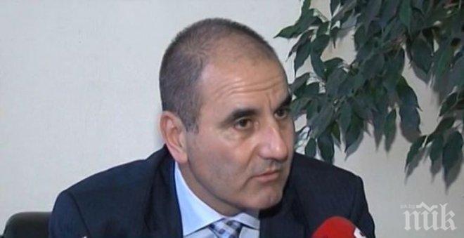 Прокуратурата иска ВКС да отмени оправдателната присъда на Цветанов  