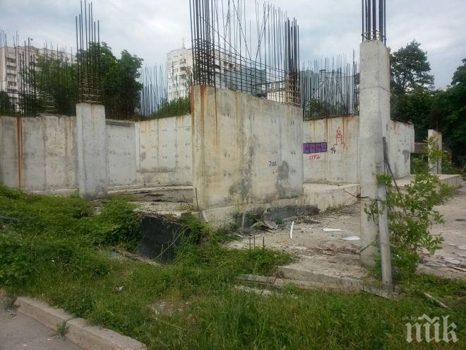 Проверки за неправомерно поставени преместваеми обекти и незаконно строителство са започнали в Ловеч 