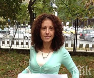 ПЪРВО В ПИК! Любов между Гербаджийка и Реформатор тресна ЦИК!