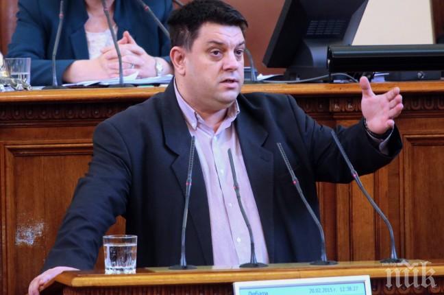 Бой за общински председател на БСП в Бургас