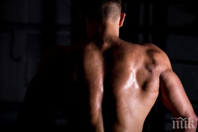 Странни факти за човешкото тяло