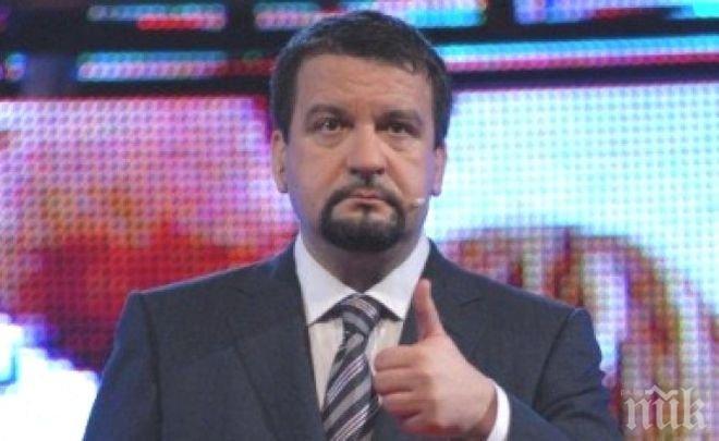 Ексклузивно! Ники Кънчев разголи душата си - проговори за семейството си, Биг брадър и кариерата си, вижте какво сподели