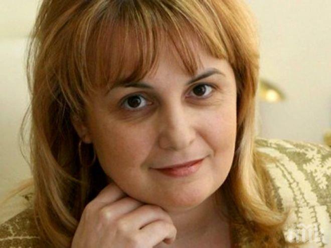 Славка Бозукова: България постигна икономически растеж