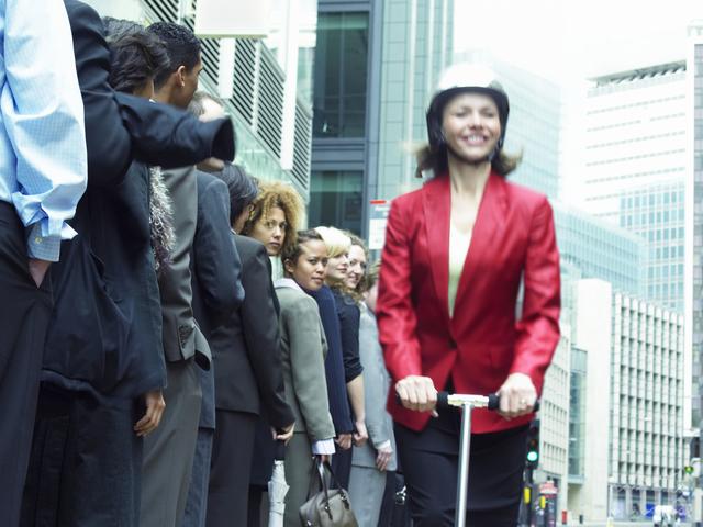 Учени разгадаха тайната на харизматичността