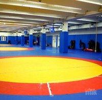 Борците ни на балканиада за момчета и момичета