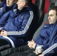 Астана и Мъри аут от Европа след историческо равенство