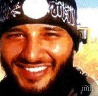 Френските следователи идентифицираха последния участник в атентата в Париж