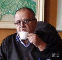 Божидар Димитров: Европа е била във възторг от победите ни в Сръбско-българската война
