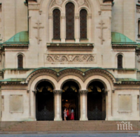 Главно мюфтийство подкрепя БПЦ за храм-паметника „Св. Александър Невски“  