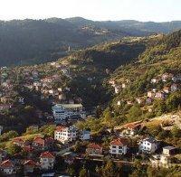 Смолянското село Мугла е готово за зимния сезон