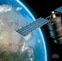 Китай изстреля нов телекомуникационен спътник 