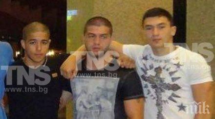 хамлет намушка студент банско вижте шокиращи разкрития арменската мафия клането снимки