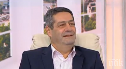 бившият шеф ктб весов избухна ефир носят куфари пари цветан василев белград