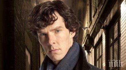 бенедикт къмбърбач отново играе филм втората световна война