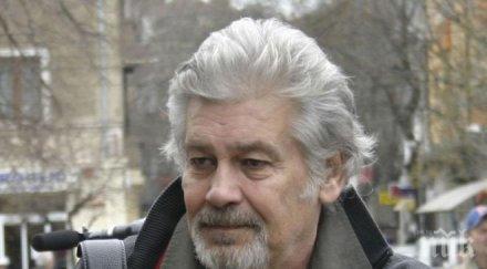 ексклузивно вижте тежката изповед рожденика стефан данаилов трудно без мария повечето приятели починаха