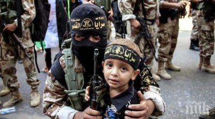 мвр либия лидерите ислямска държава боко харам планират влязат либийска територия