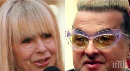 шокиращо разкритие стана ясна истинската причина омразата лили иванова евгени минчев