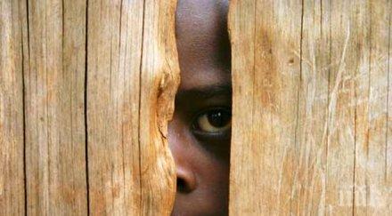 шокиращо осъдиха семейство държало нигериец робство години