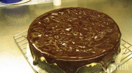 души пострадали хранително отравяне сладкарски продукти якутия