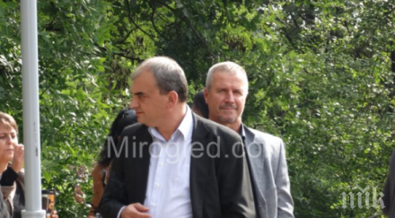 бучински знаел стои огнения атентат