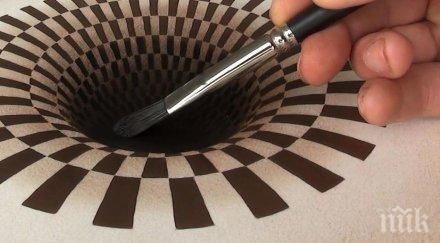 един тест мозъка самата останах без думи разбрах истината уникално