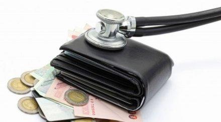 връщаме здравните права половин цена