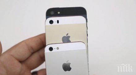 компанията ябълката пуска второ поколение умни часовници