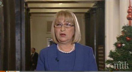 ексклузивно цачева проговори промените конституцията искал борисов оставката христо иванов падат глави министри