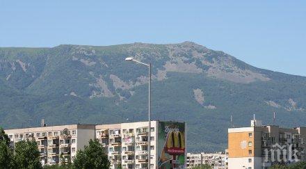 псс добри условията туризъм планините