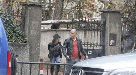 пик ретро лили иванова шофьор джихадист папарашки снимки