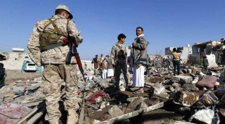 йемен враждуващите фракции договориха примирие