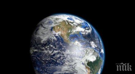 климатичните промени заплашват забележителности