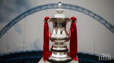 първо пик вижте проведе жребият полуфиналите купата българия