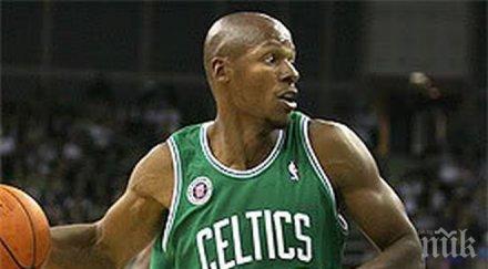 бостън продължи възхода победа чикаго