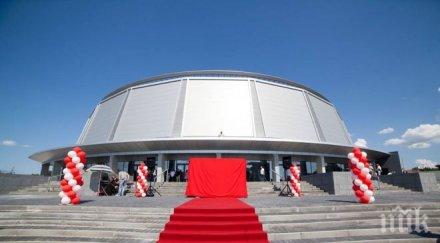 младежи спорят две стажантски места областна администрация русе