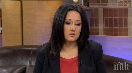 министър лиляна павлова региони растеж опит финансова децентрализация общините