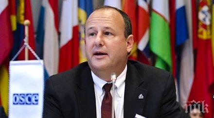 сенатът сащ потвърди ерик рубин посланик българия