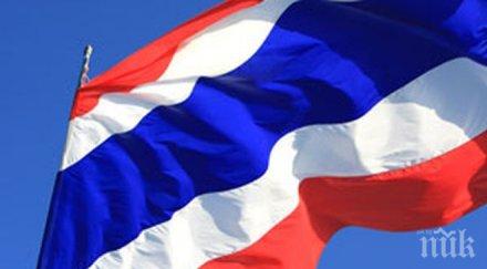 тайланд разследват посланика сащ обида монарха