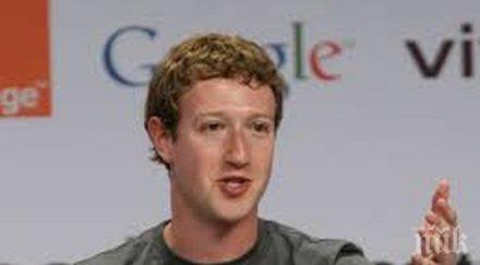 марк зукърбърг защити мюсюлманите