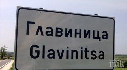 главиница пак избират кмет