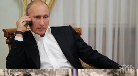 путин знаел новите обвинения ходорковски помилвал