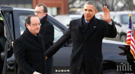 пат бюканън франция америка завиват надясно