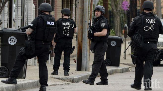 Венецуелската опозиция получава пълен контрол от януари