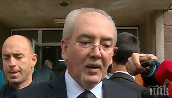 ПИК TV: Местан: Българският избирател трябва да се освободи от оковите на ВНС