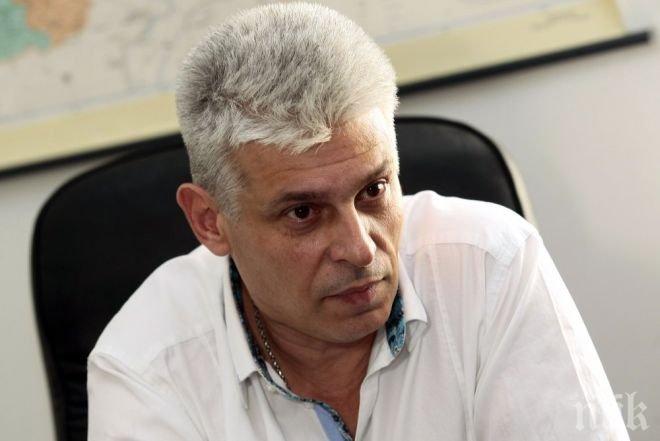 Атанас Кацарчев: Някои популисти искат да съсипят и ловния туризъм