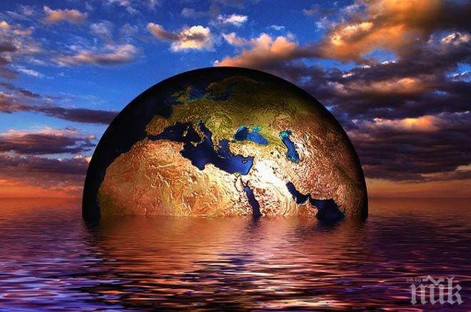 САЩ удвояват средствата за адаптиране към климатичните промени