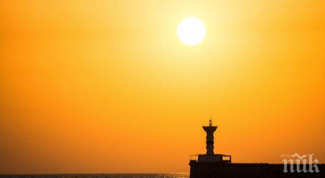 Украйна пусна тока на Крим