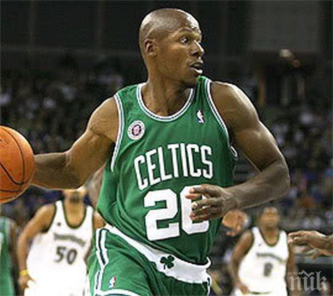 Бостън продължи възхода с победа над Чикаго