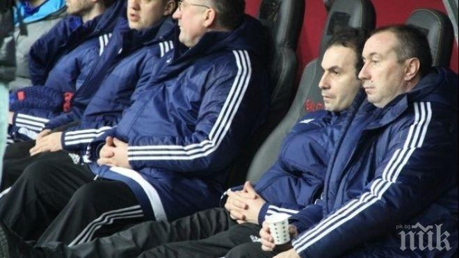 Астана и Мъри аут от Европа след историческо равенство