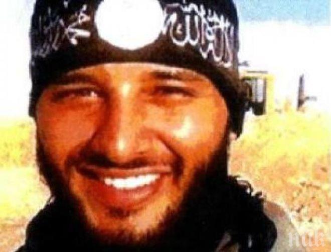 Френските следователи идентифицираха последния участник в атентата в Париж